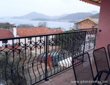 Villa Luka, logement privé à Sveti Stefan, Monténégro